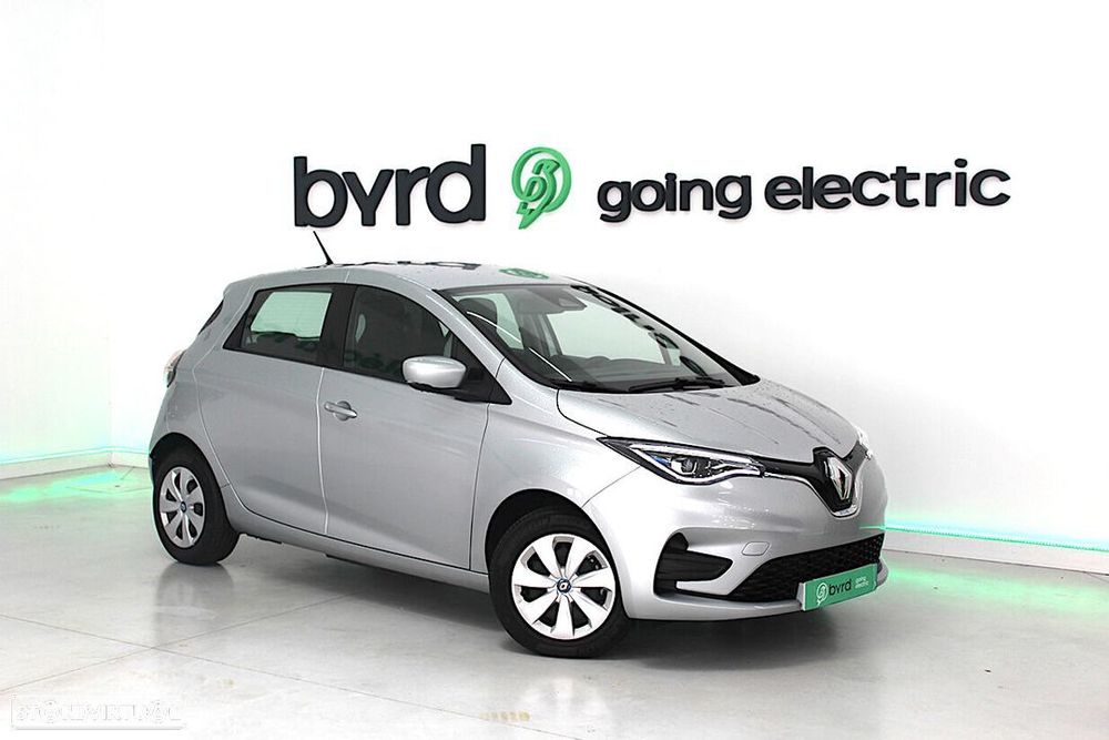 Renault Zoe - Photo 1