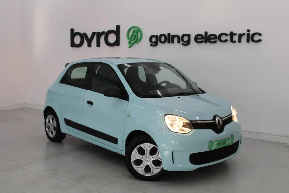 Renault Twingo - Photo 1