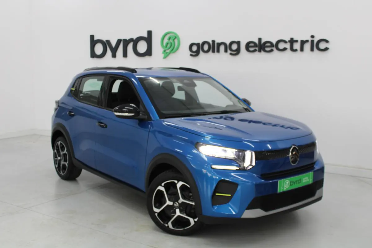 Citroen e-C3 - Photo 1