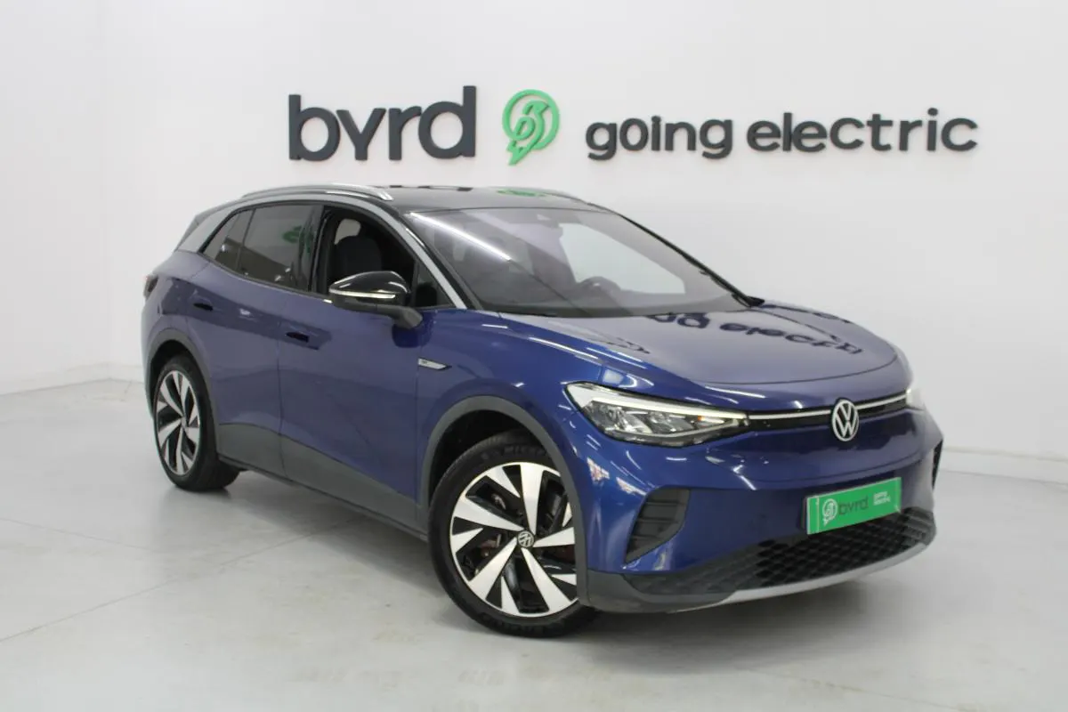 Volkswagen ID.4 - Photo 1