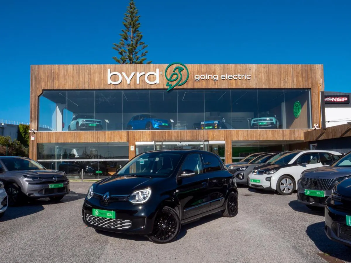 Renault Twingo - Photo 1