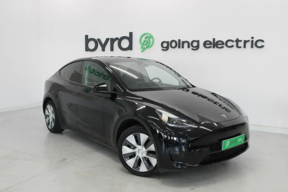 Tesla Model Y - Photo 1