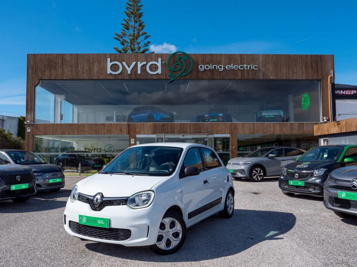 Renault Twingo - Photo 1