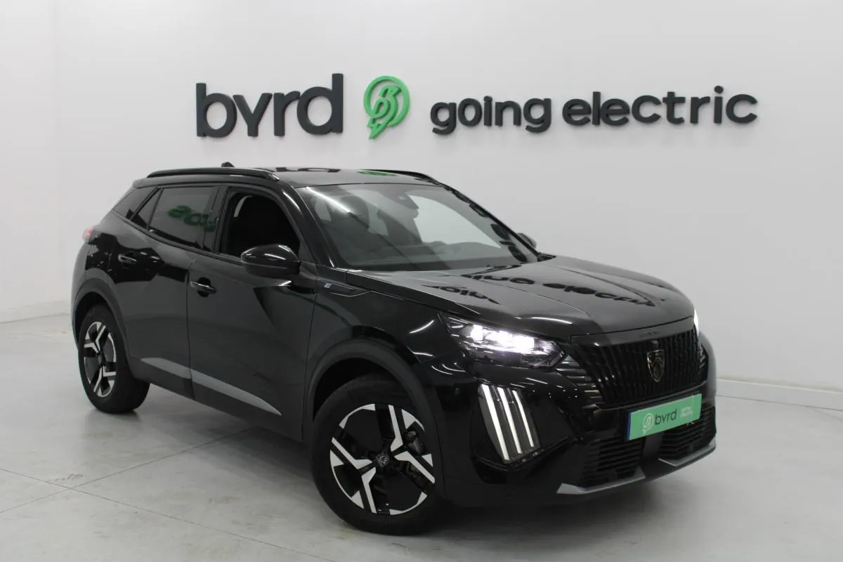Peugeot e-2008 - Photo 1