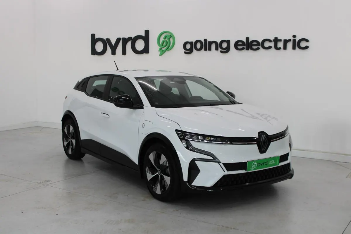 Renault Mégane E-Tech - Photo 1