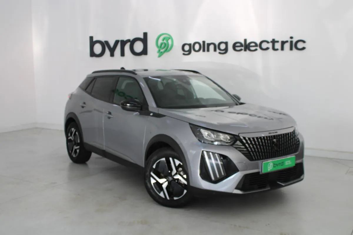 Peugeot e-2008 - Photo 1
