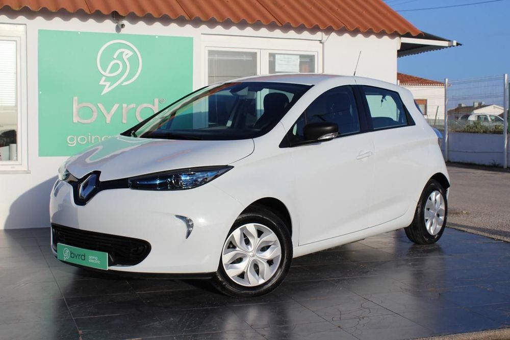 Renault Zoe - Photo 1