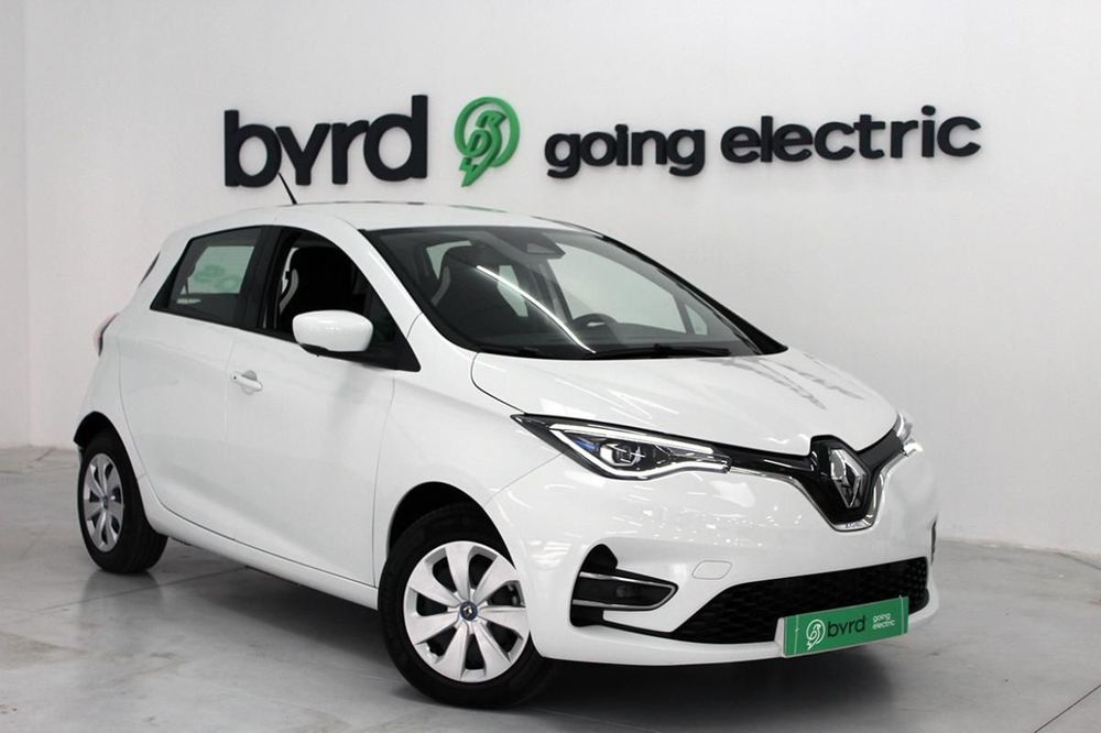 Renault Zoe - Photo 1