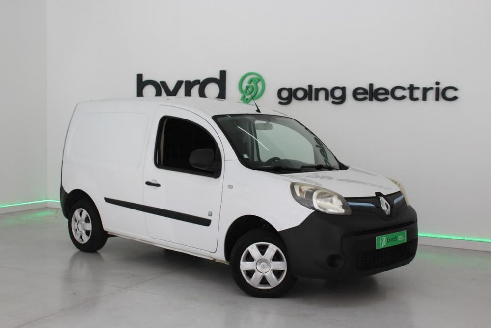 Renault Kangoo - Photo 1
