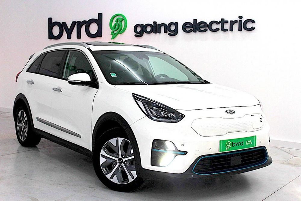 Kia e-Niro - Photo 1