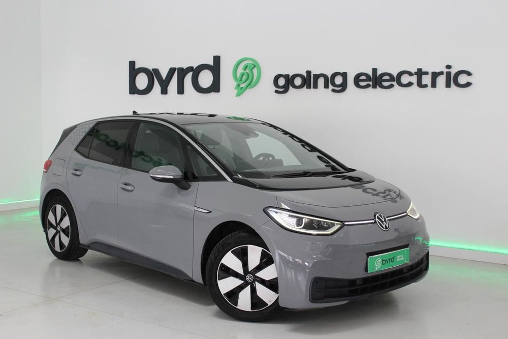 Volkswagen ID.3 - Photo 1
