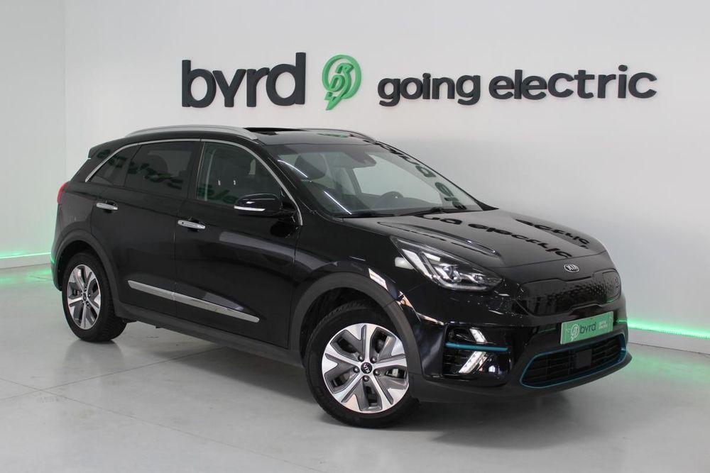 Kia e-Niro - Photo 1
