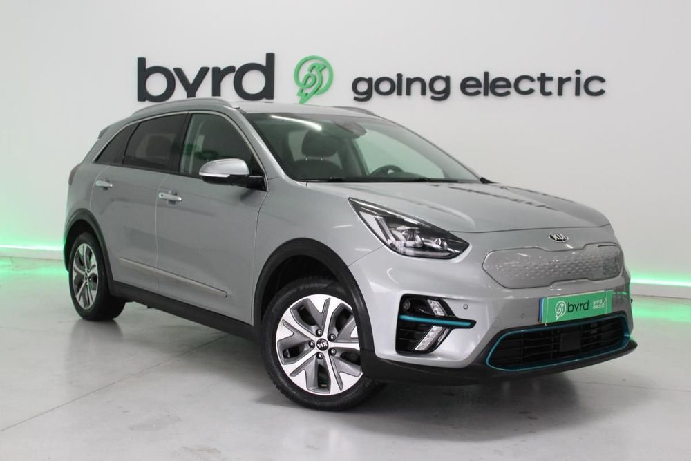 Kia e-Niro - Photo 1