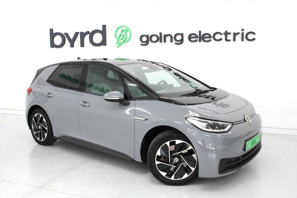 Volkswagen ID.3 - Photo 1