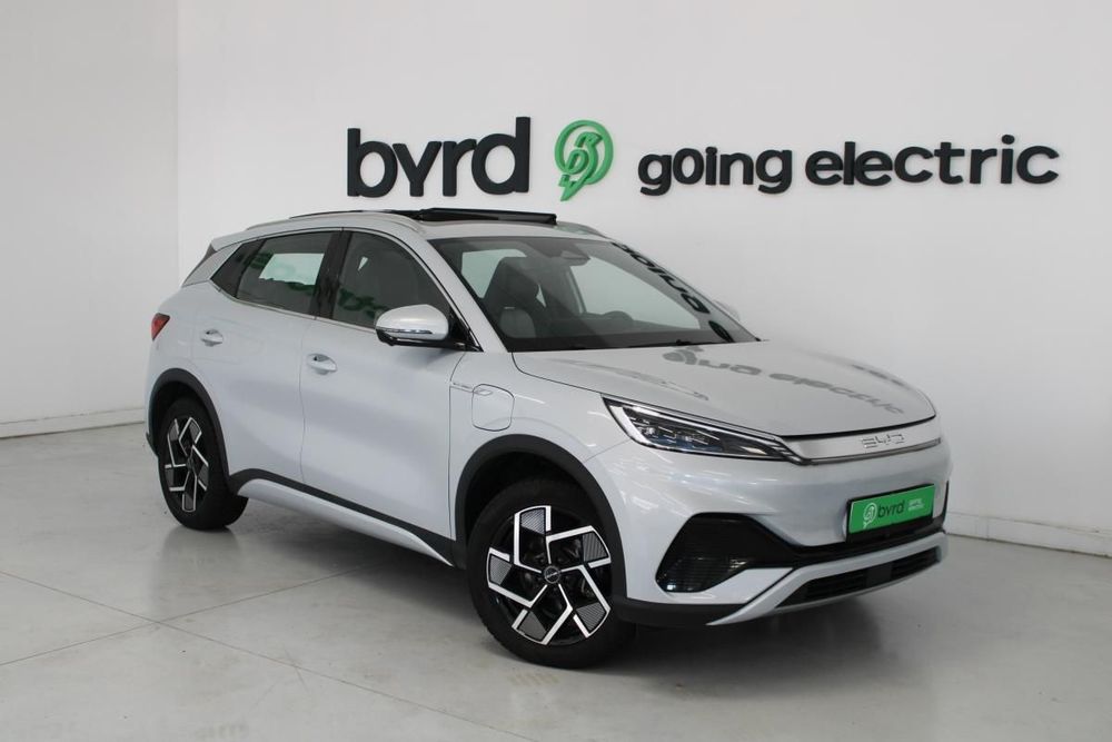 BYD Atto 3 - Photo 1