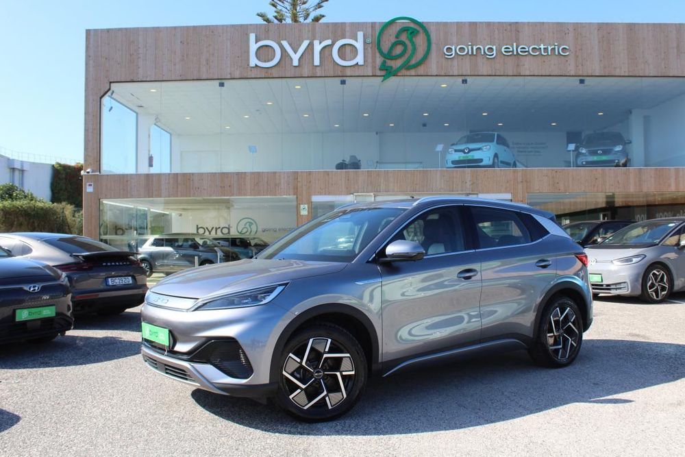 BYD Atto 3 - Photo 1