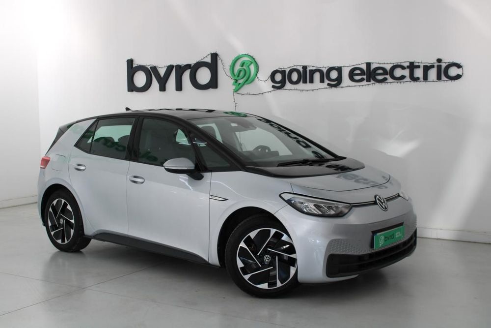Volkswagen ID.3 - Photo 1