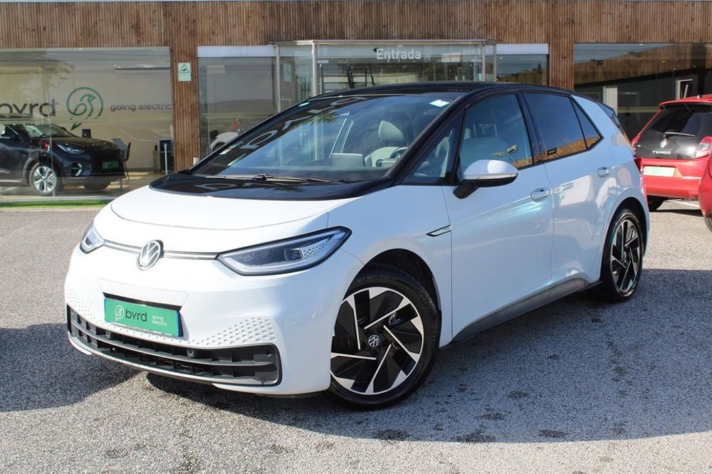 Volkswagen ID.3 - Photo 1