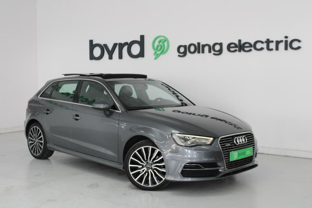Audi A3 Sportback - Photo 1