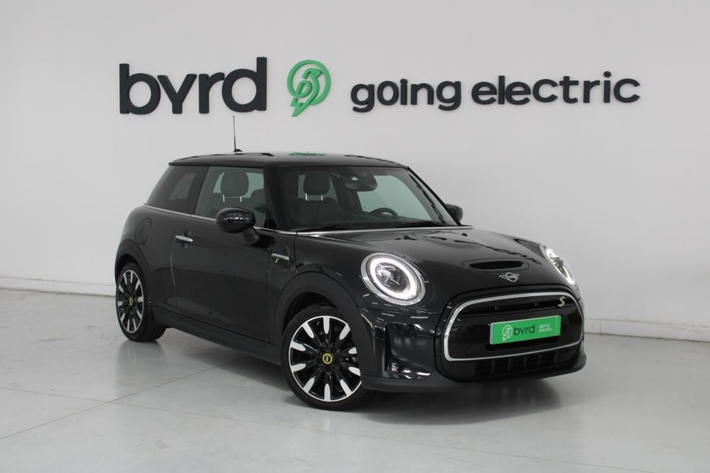 MINI 3 Portas - Photo 1