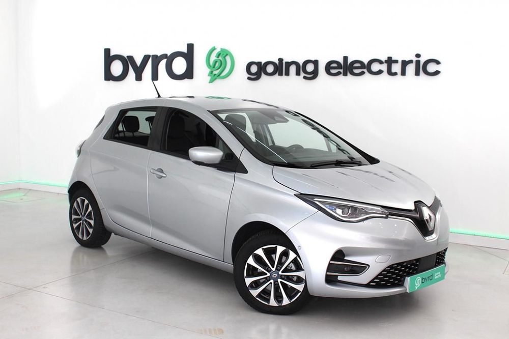 Renault Zoe - Photo 1
