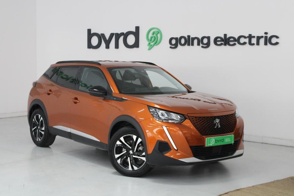 Peugeot e-2008 - Photo 1