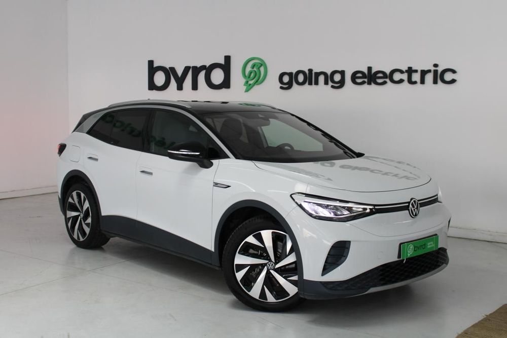 Volkswagen ID.4 - Photo 1