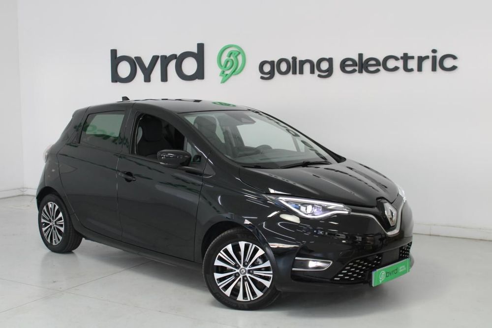 Renault Zoe - Photo 1