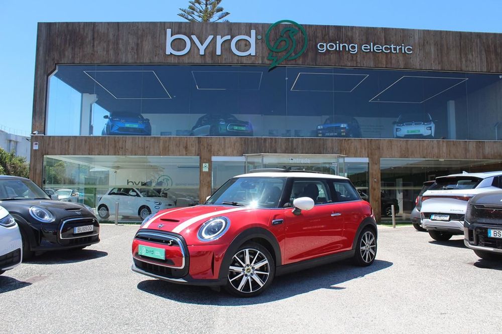 MINI 3 Portas - Photo 1