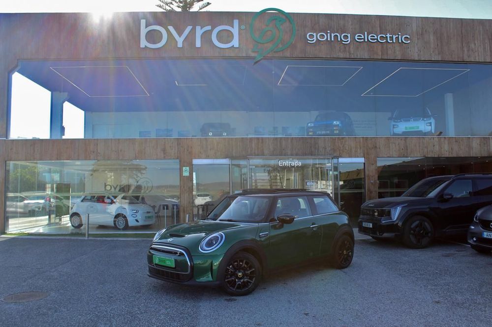 MINI 3 Portas - Photo 1