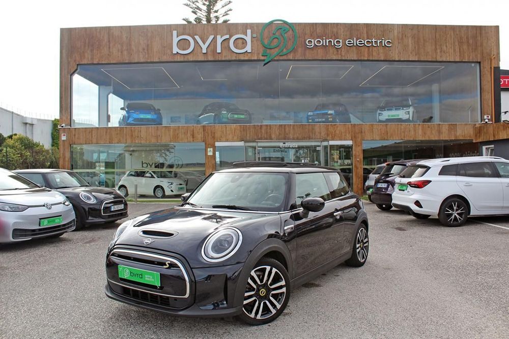 MINI 3 Portas - Photo 1
