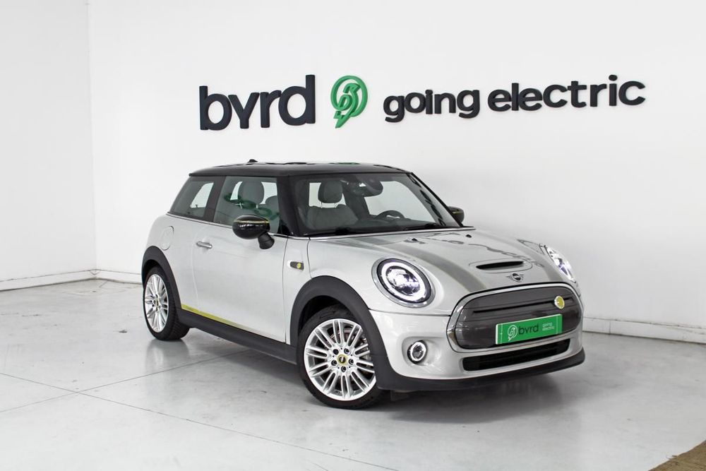 MINI 3 Portas - Photo 1