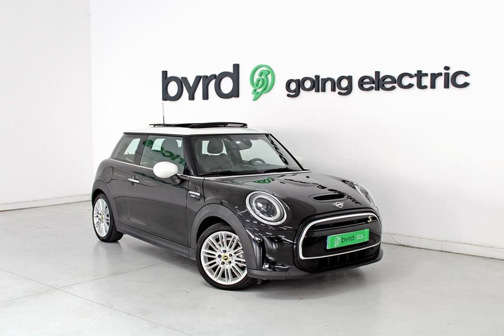 MINI 3 Portas - Photo 1