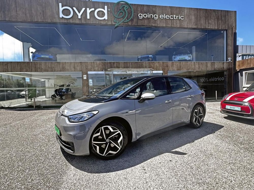 Volkswagen ID.3 - Photo 1