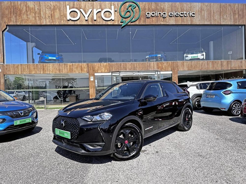DS DS3 Crossback - Photo 1