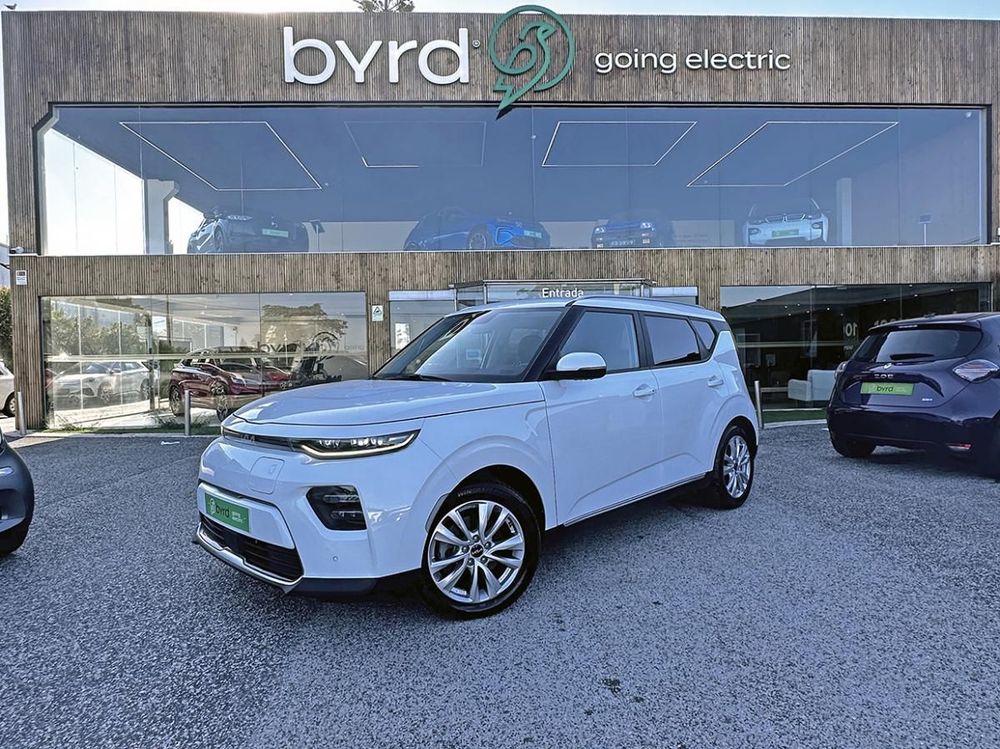 Kia e-Soul - Photo 1