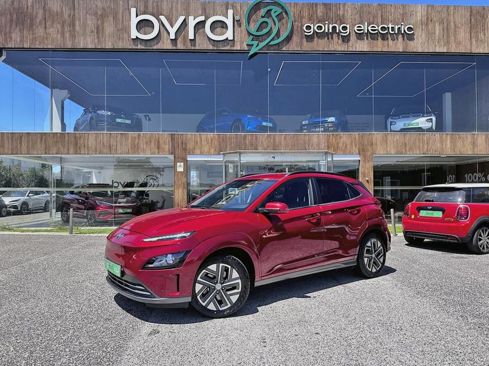 Hyundai Kauai - Photo 1