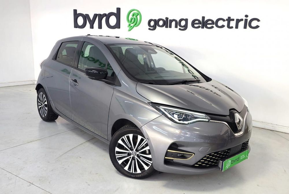 Renault Zoe - Photo 1