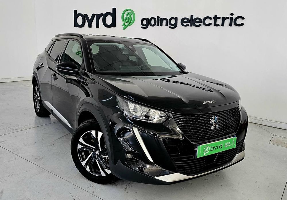 Peugeot e-2008 - Photo 1
