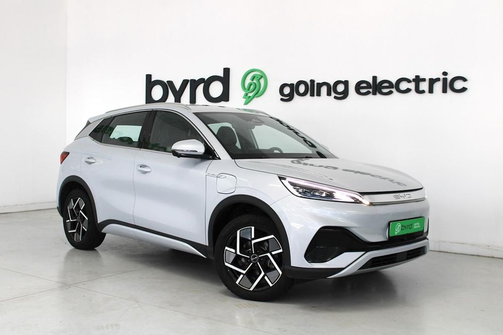 BYD Atto 3 - Photo 1