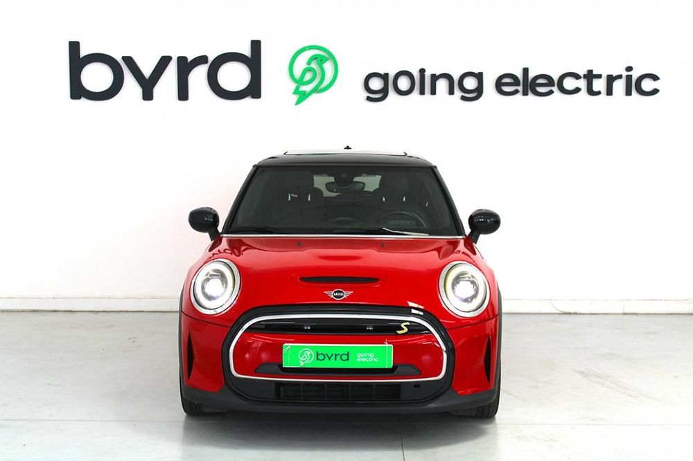 MINI 3 Portas - Photo 1