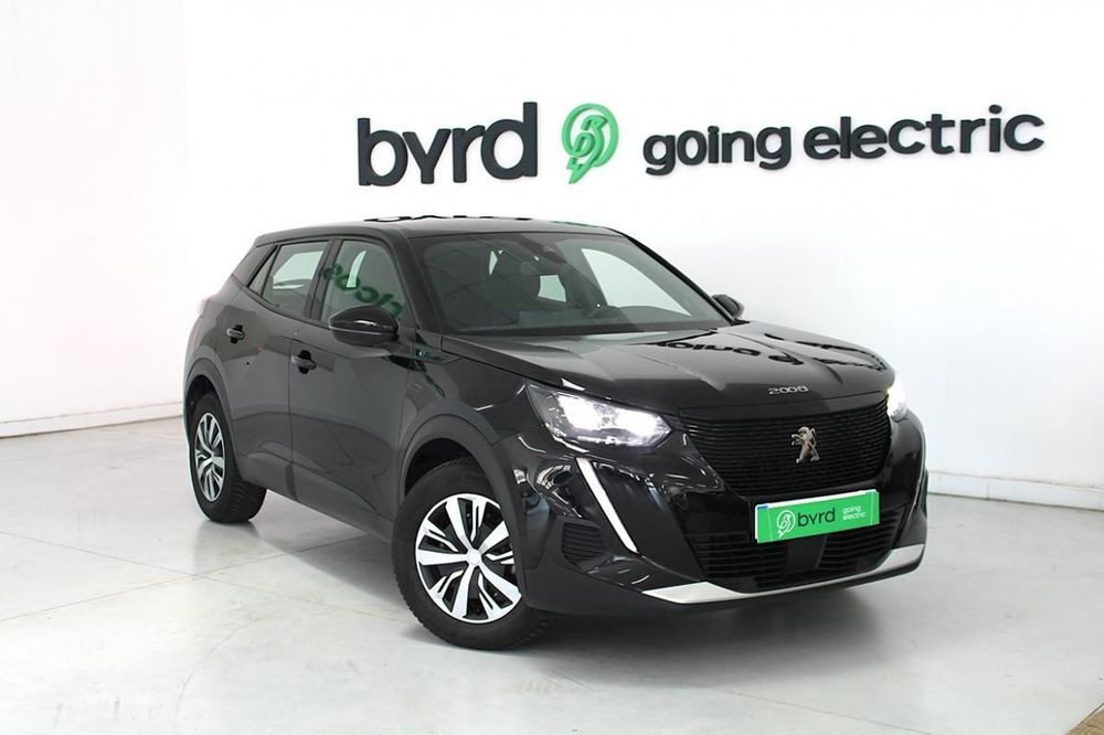 Peugeot e-2008 - Photo 1