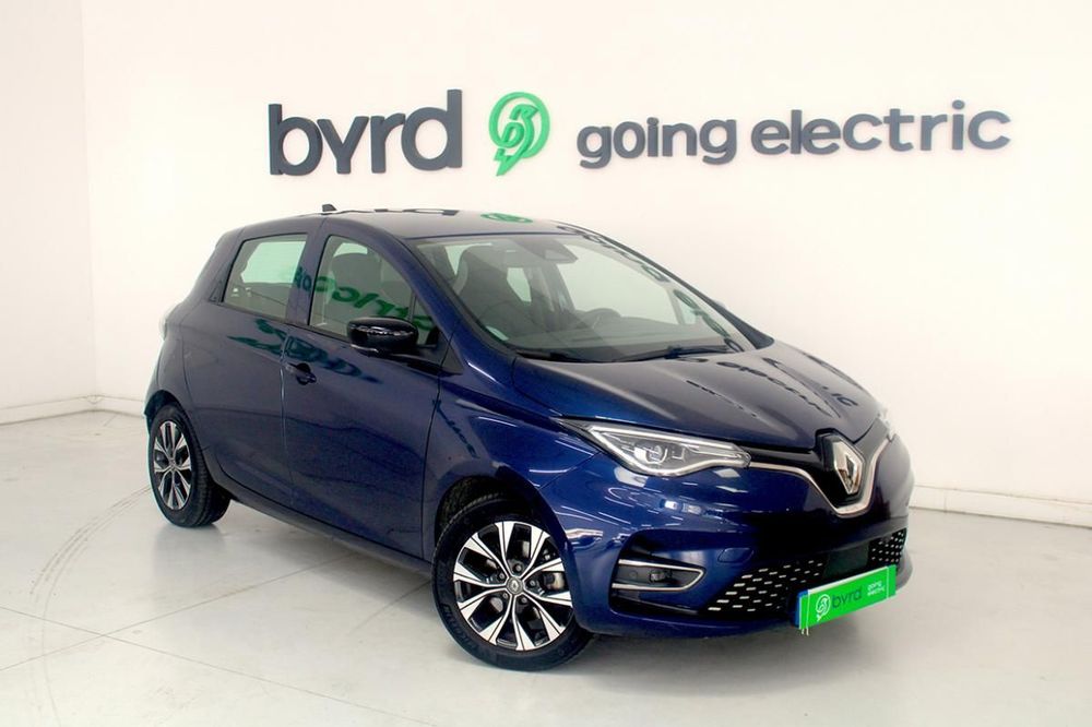 Renault Zoe - Photo 1