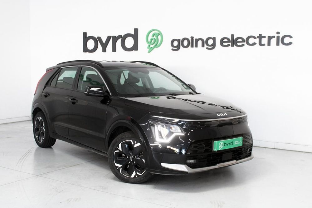 Kia e-Niro - Photo 1