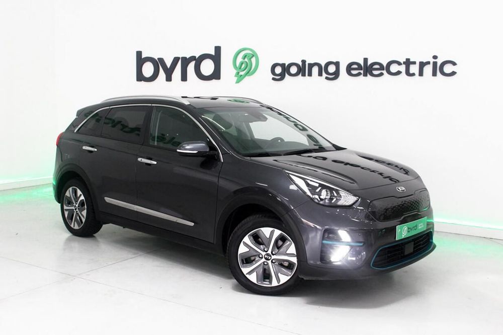 Kia e-Niro - Photo 1