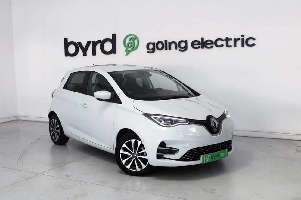 Renault Zoe - Photo 1