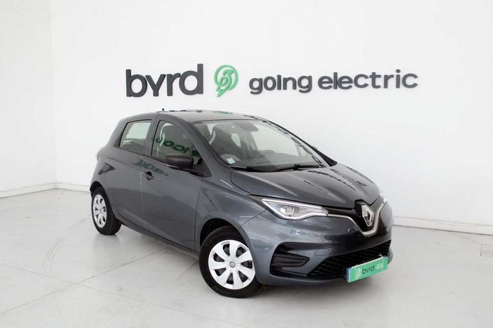 Renault Zoe - Photo 1