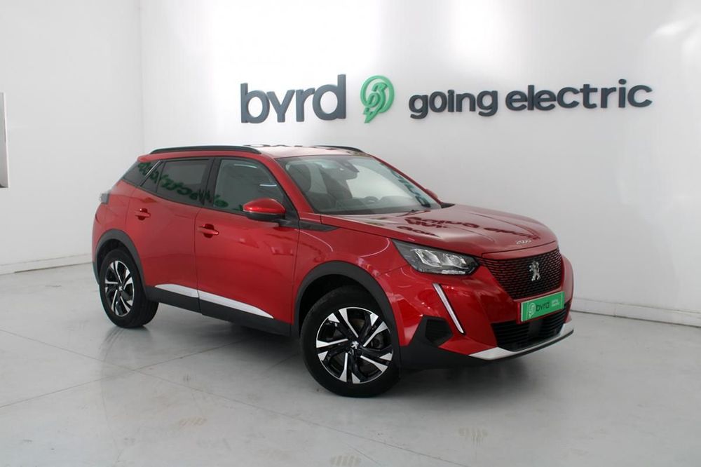 Peugeot e-2008 - Photo 1