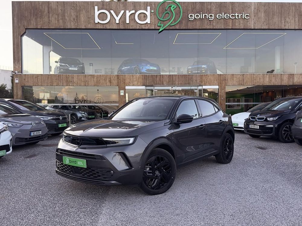 Opel Mokka-e - Photo 1