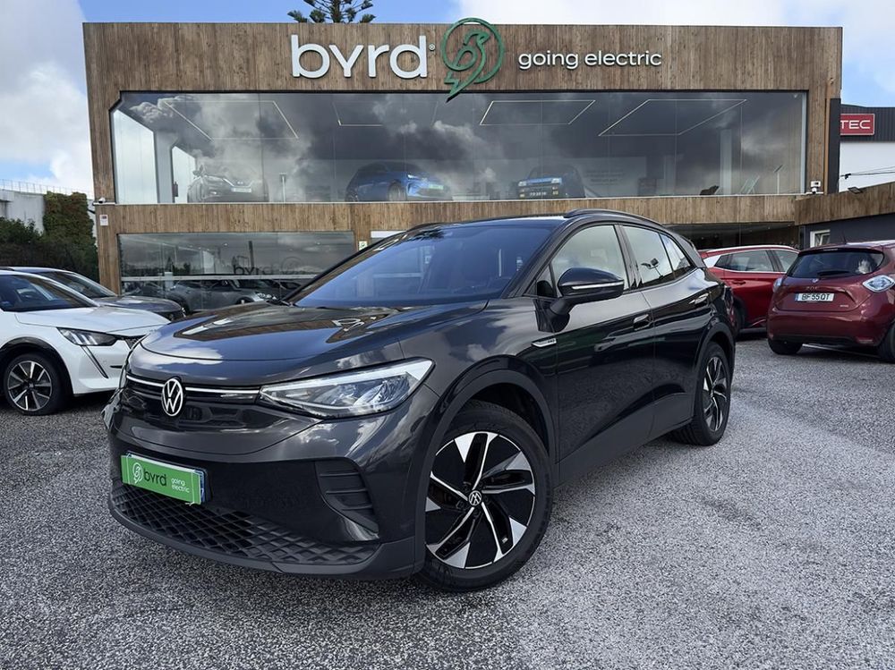 Volkswagen ID.4 - Photo 1